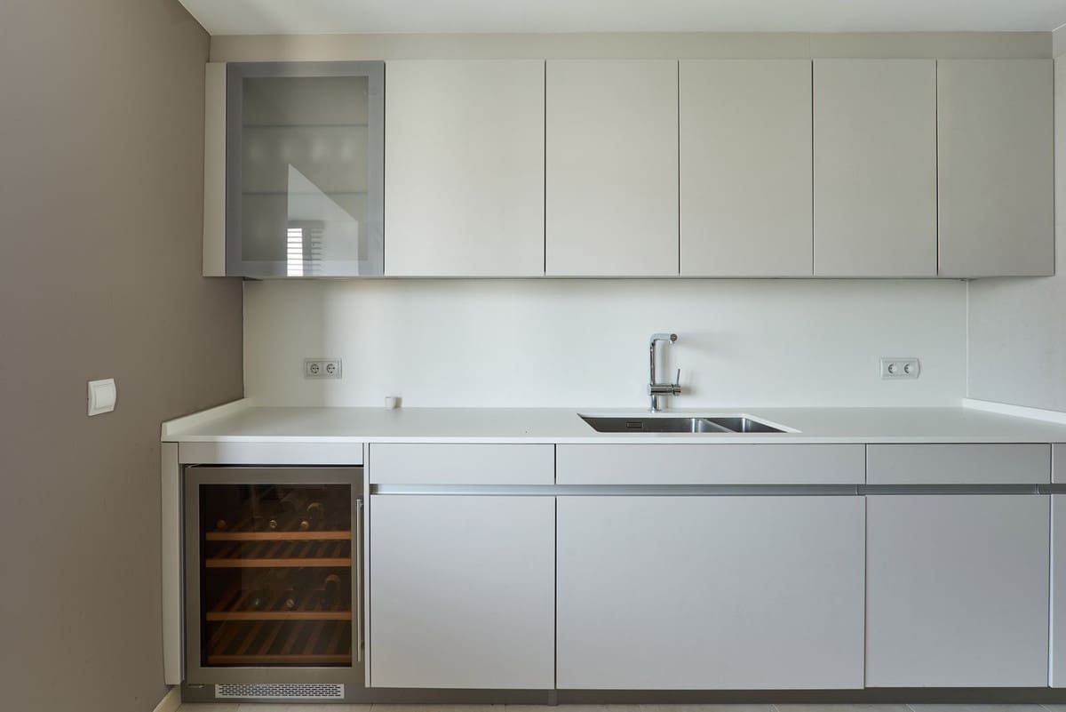 3 soverom Leilighet til salgs i Costalita med svømmebasseng garasje - € 3 100 000 (Ref: 10140045)