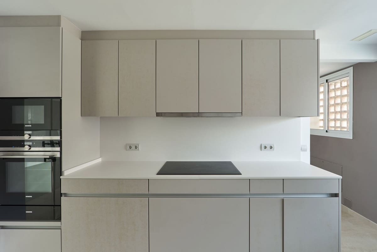 3 soverom Leilighet til salgs i Costalita med svømmebasseng garasje - € 3 100 000 (Ref: 10140045)