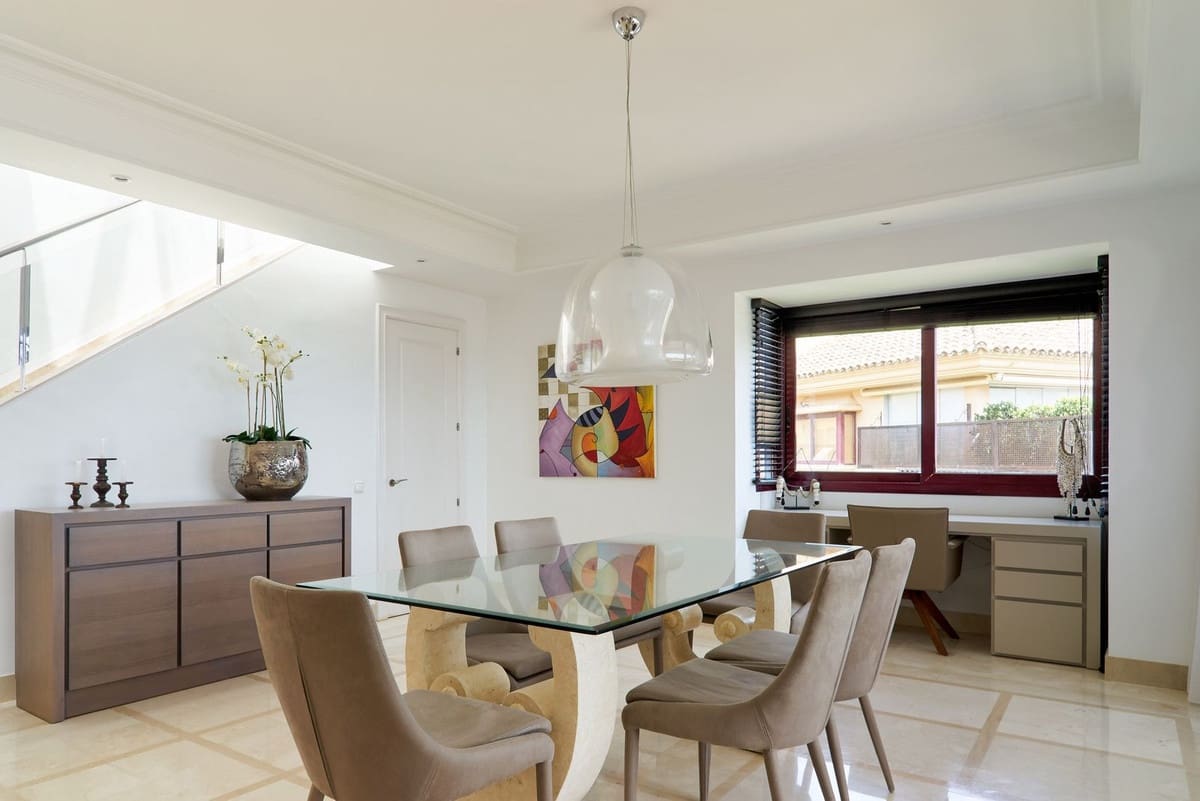 3 soverom Leilighet til salgs i Costalita med svømmebasseng garasje - € 3 100 000 (Ref: 10140045)
