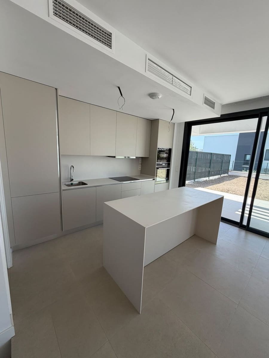 3 chambre Villa/Maison à vendre à Atalaya-Isdabe avec piscine - 1 150 000 € (Ref: 10155878)