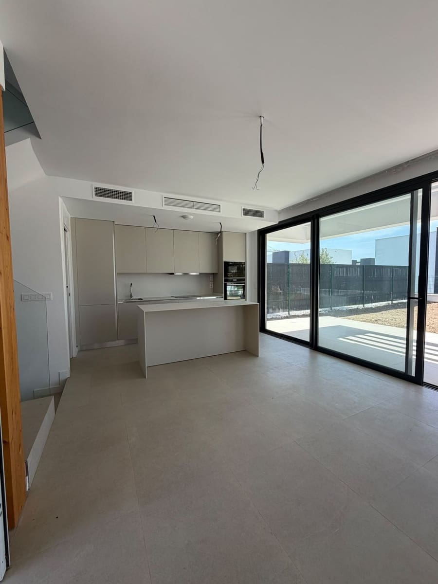 3 chambre Villa/Maison à vendre à Atalaya-Isdabe avec piscine - 1 150 000 € (Ref: 10155878)