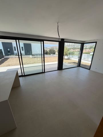 3 chambre Villa/Maison à vendre à Atalaya-Isdabe, Estepona avec piscine - 1 150 000 € (Ref: 10155878)