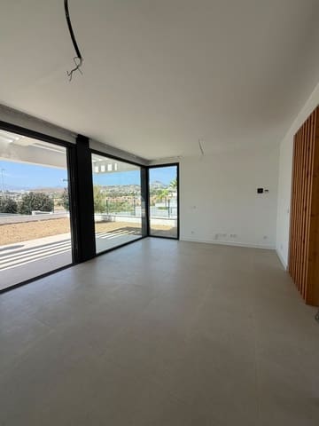 3 chambre Villa/Maison à vendre à Atalaya-Isdabe, Estepona avec piscine - 1 150 000 € (Ref: 10155878)