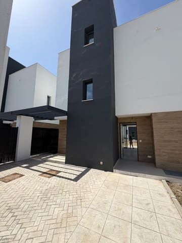 3 chambre Villa/Maison à vendre à Atalaya-Isdabe, Estepona avec piscine - 1 150 000 € (Ref: 10155878)