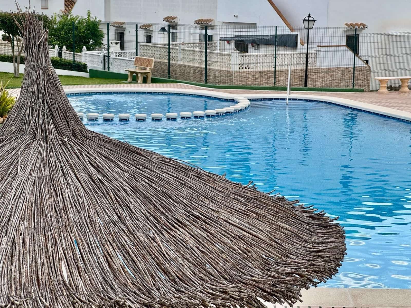 2 bedroom Bungalow for sale in La Matanza - € 129,120 (Ref: 9936975)