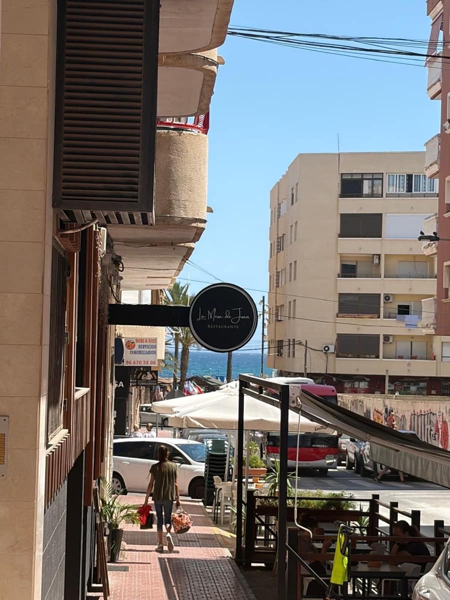 2 chambre Appartement à vendre à Torrevieja - 165 000 € (Ref: 9937016)