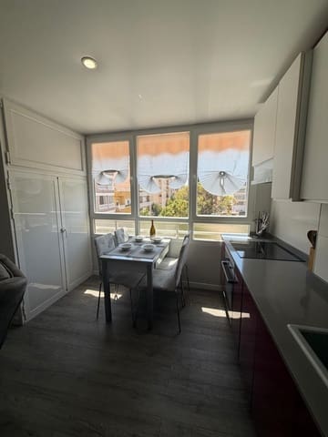 2 chambre Appartement à vendre à Centro, Torrevieja - 165 000 € (Ref: 9937016)