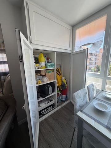 2 chambre Appartement à vendre à Centro, Torrevieja - 165 000 € (Ref: 9937016)