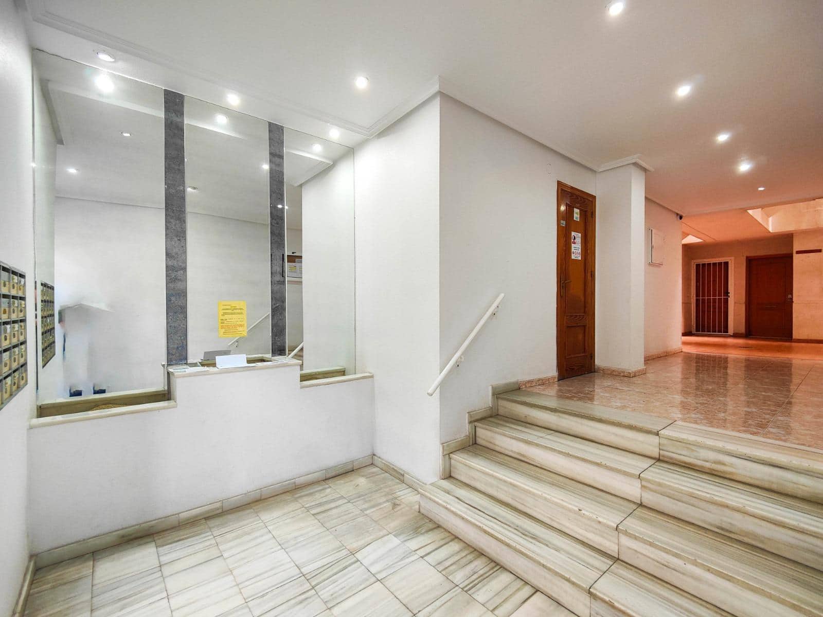 2 chambre Appartement à vendre à Torrevieja - 114 995 € (Ref: 9968335)