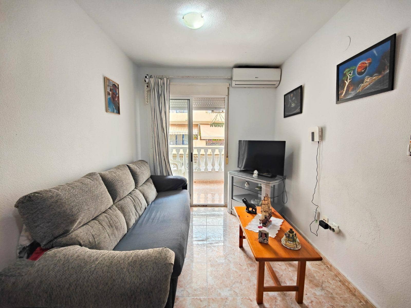 2 chambre Appartement à vendre à Torrevieja - 114 995 € (Ref: 9968335)