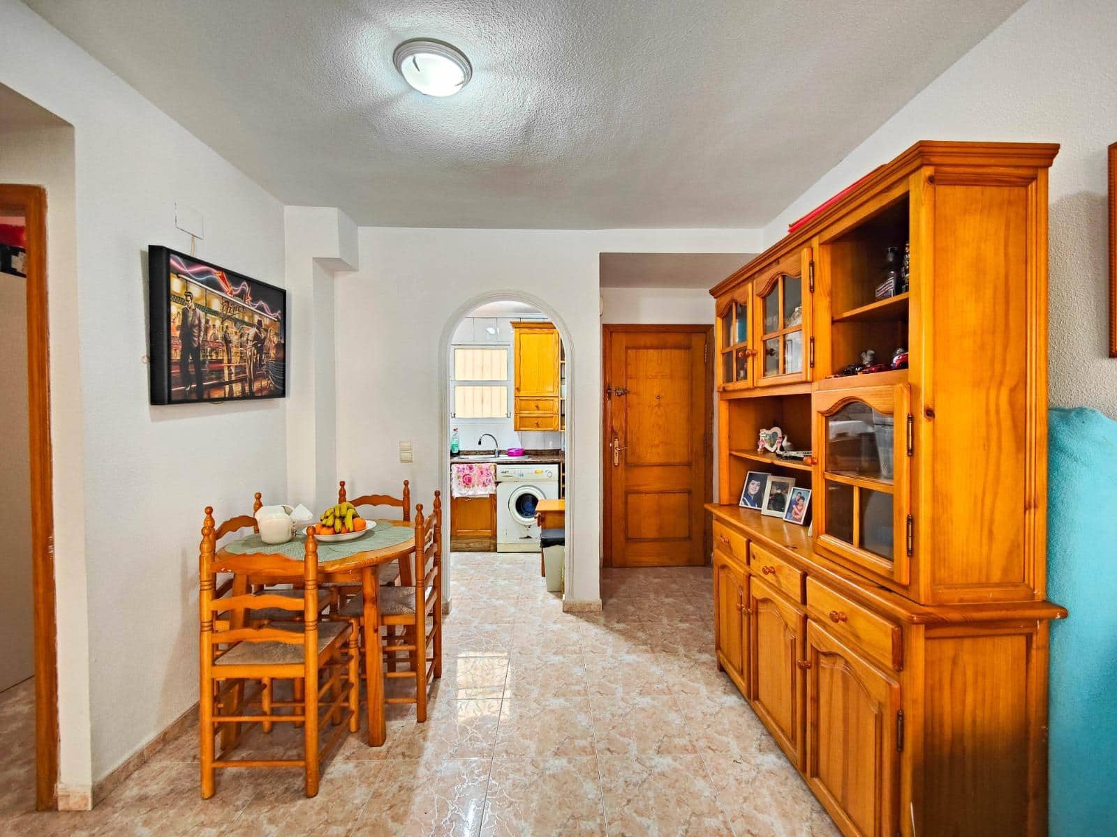 2 chambre Appartement à vendre à Torrevieja - 114 995 € (Ref: 9968335)