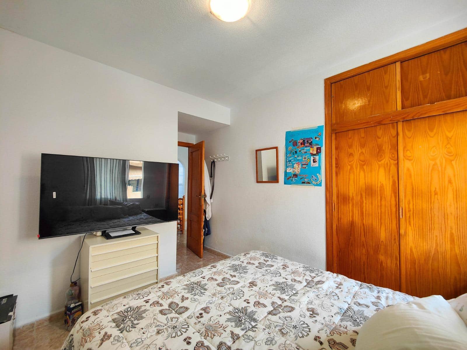 2 chambre Appartement à vendre à Torrevieja - 114 995 € (Ref: 9968335)
