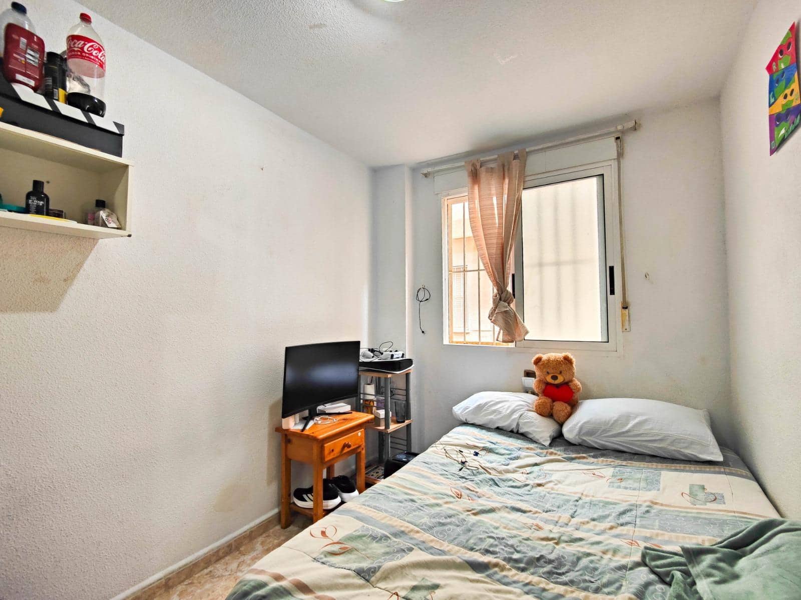 2 chambre Appartement à vendre à Torrevieja - 114 995 € (Ref: 9968335)