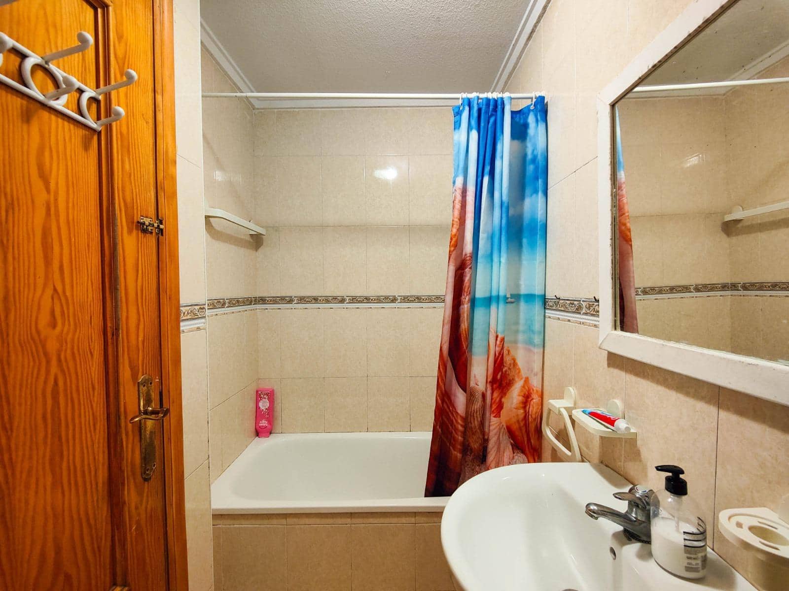 2 chambre Appartement à vendre à Torrevieja - 114 995 € (Ref: 9968335)