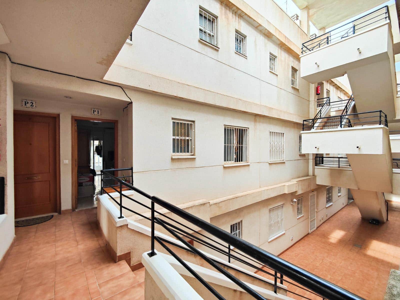 2 chambre Appartement à vendre à Torrevieja - 114 995 € (Ref: 9968335)