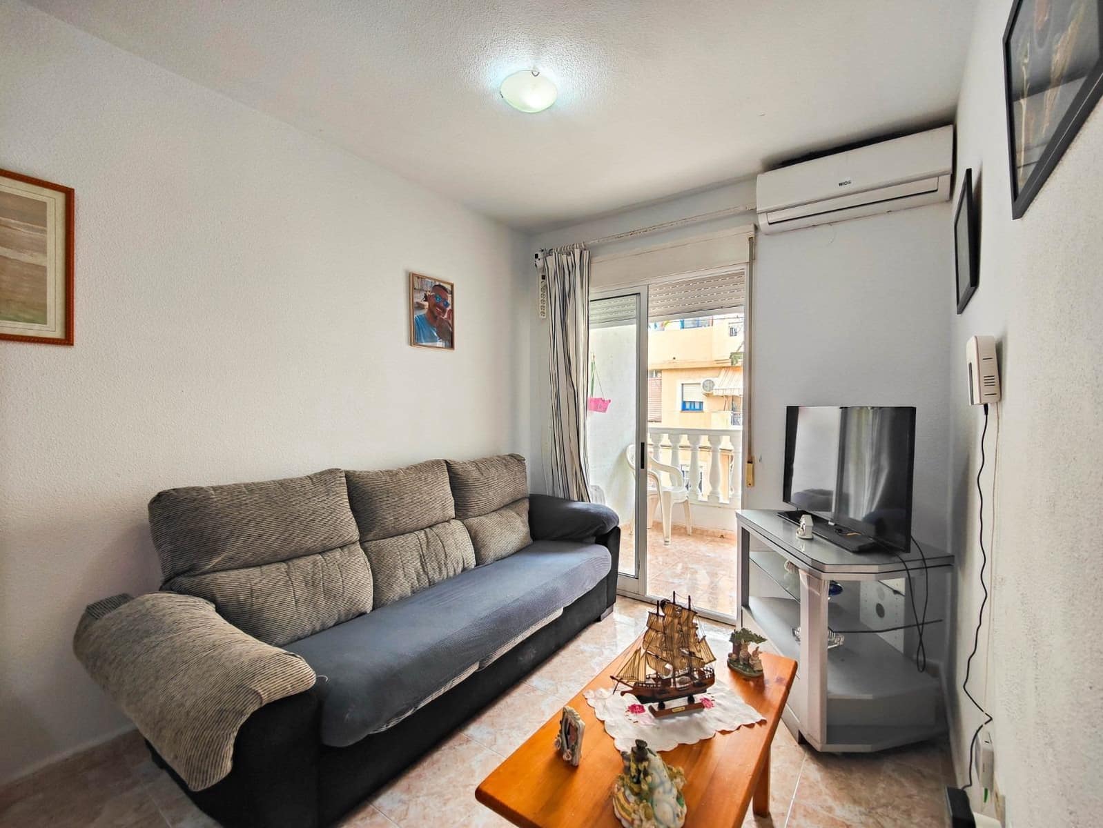 2 chambre Appartement à vendre à Torrevieja - 114 995 € (Ref: 9968335)