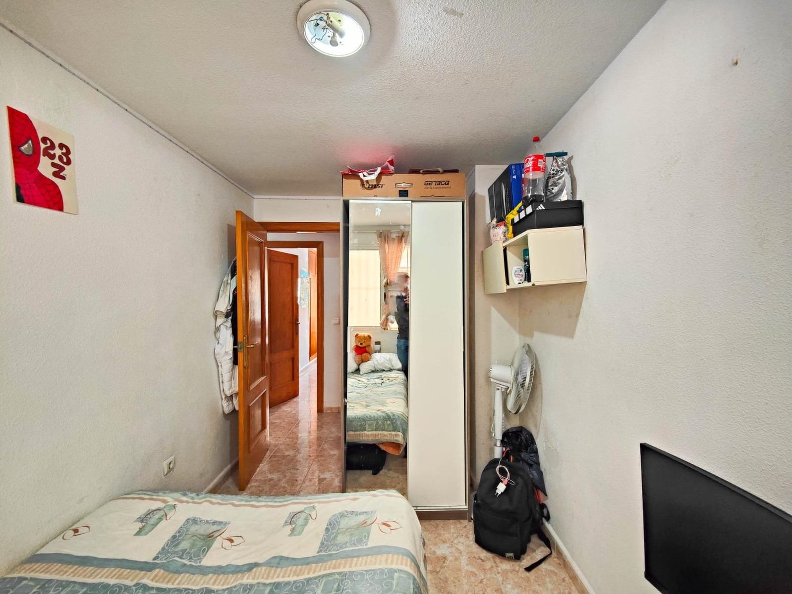 2 chambre Appartement à vendre à Torrevieja - 114 995 € (Ref: 9968335)
