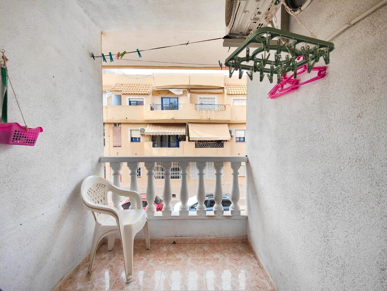 2 chambre Appartement à vendre à Torrevieja - 114 995 € (Ref: 9968335)