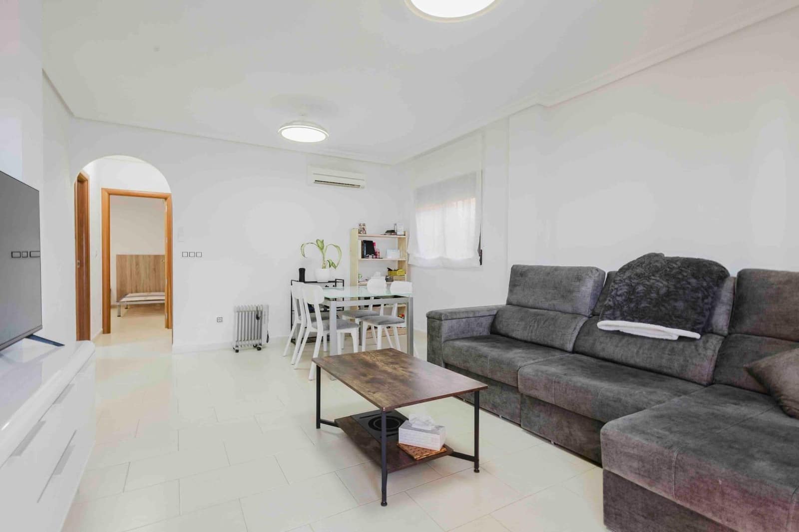 2 slaapkamer Villa te koop in Aguas Nuevas - € 224.990 (Ref: 9975386)