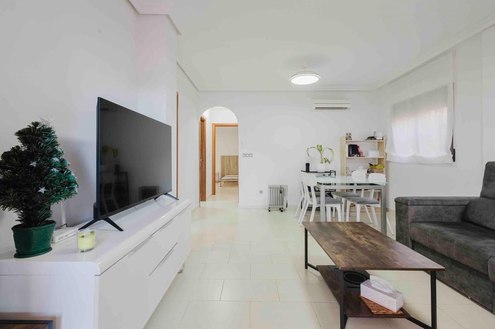 2 slaapkamer Villa te koop in Aguas Nuevas - € 224.990 (Ref: 9975386)