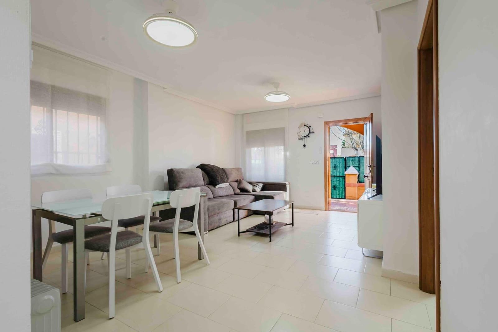 2 slaapkamer Villa te koop in Aguas Nuevas - € 224.990 (Ref: 9975386)