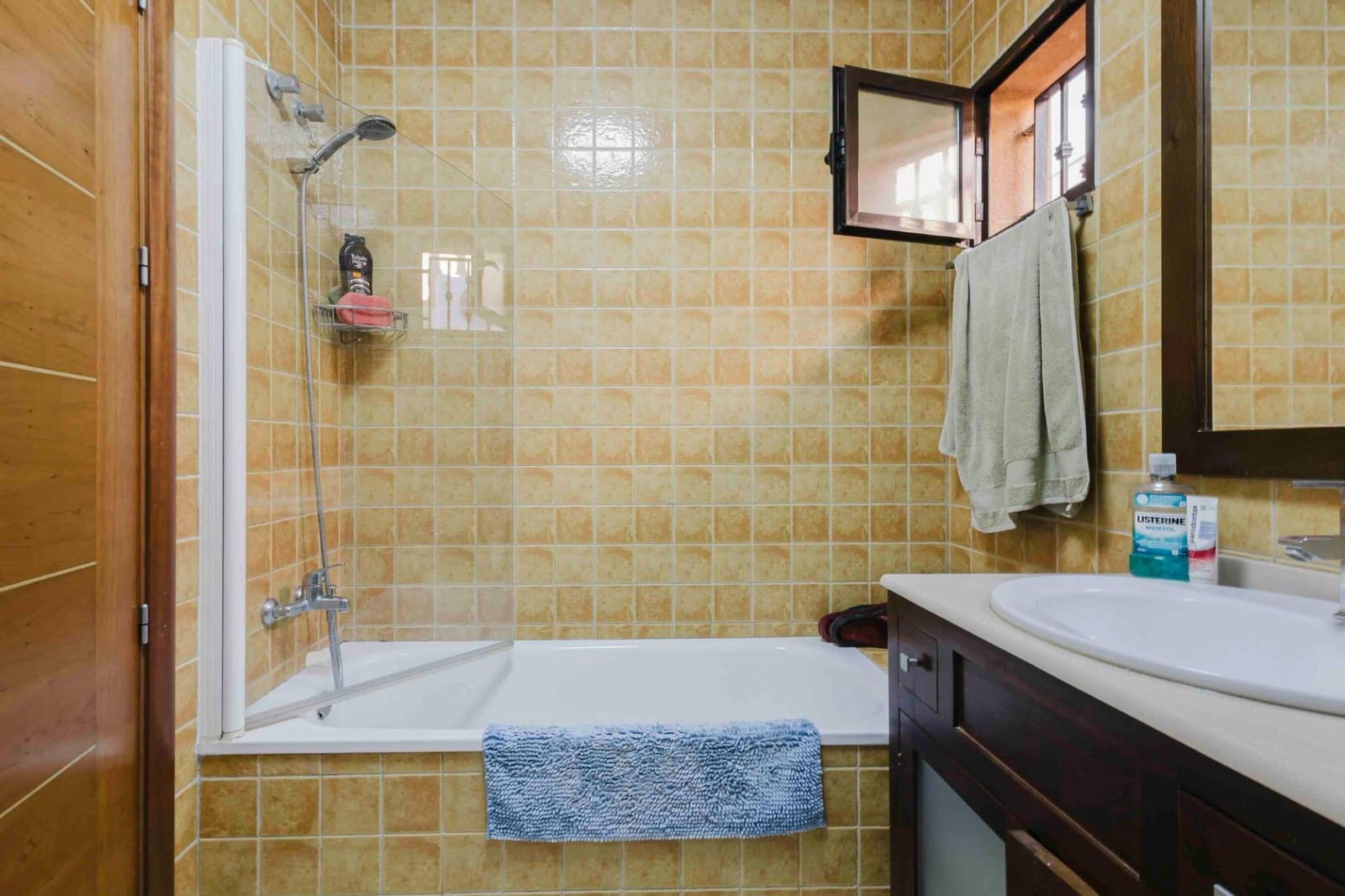 2 slaapkamer Villa te koop in Aguas Nuevas - € 224.990 (Ref: 9975386)