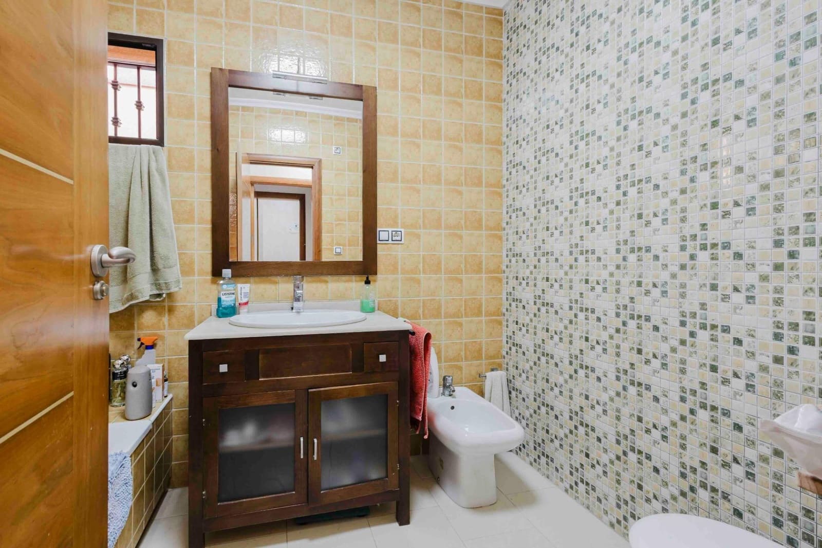 2 slaapkamer Villa te koop in Aguas Nuevas - € 224.990 (Ref: 9975386)