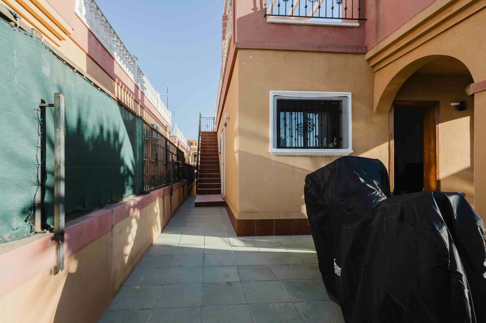 2 slaapkamer Villa te koop in Aguas Nuevas - € 224.990 (Ref: 9975386)