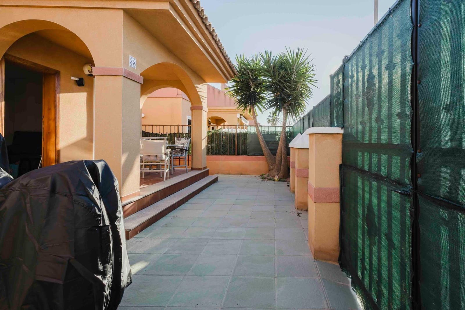 2 slaapkamer Villa te koop in Aguas Nuevas - € 224.990 (Ref: 9975386)