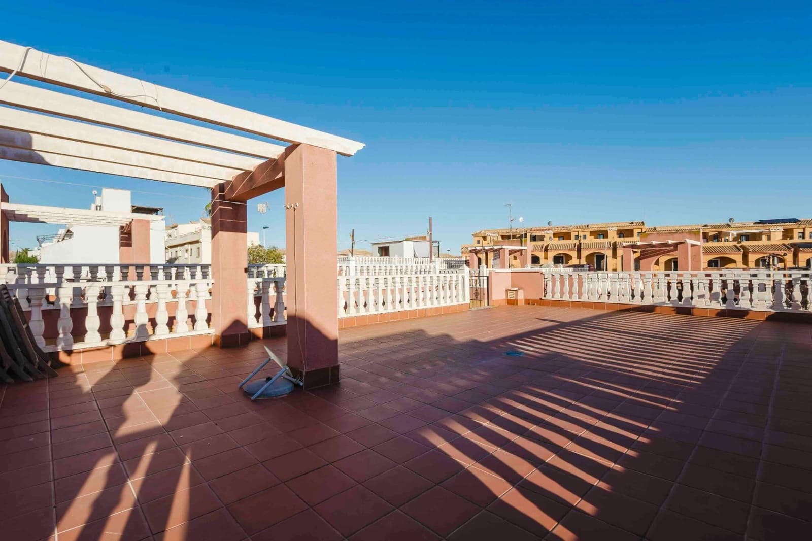 2 slaapkamer Villa te koop in Aguas Nuevas - € 224.990 (Ref: 9975386)