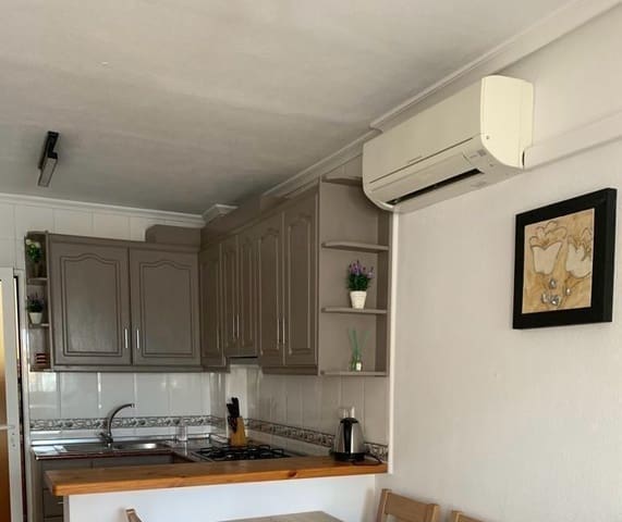 2 soverom Bungalow til salgs i Playa Flamenca, Orihuela - € 169 900 (Ref: 9975388)