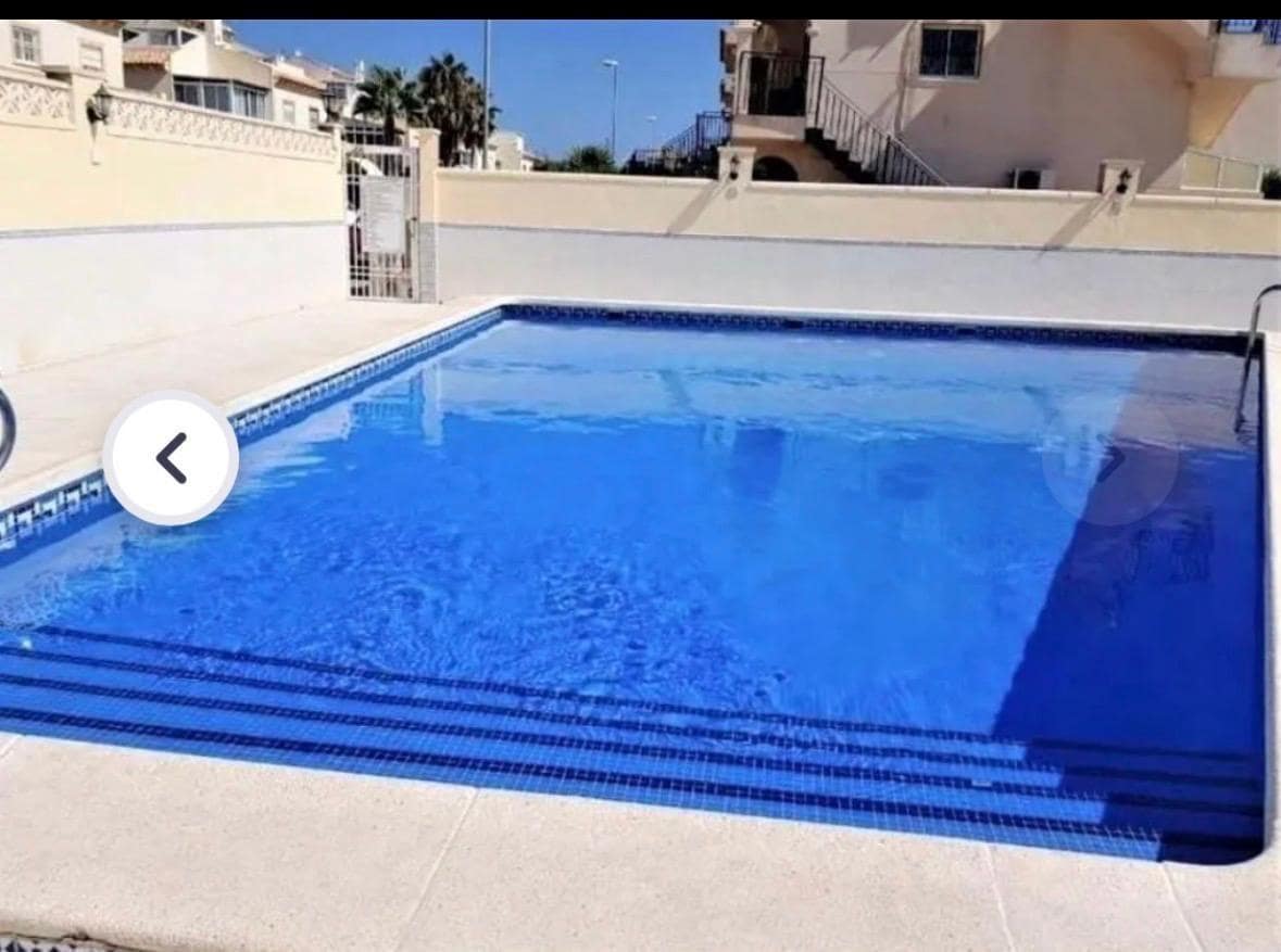 2 soverom Bungalow til salgs i Playa Flamenca - € 169 900 (Ref: 9975388)