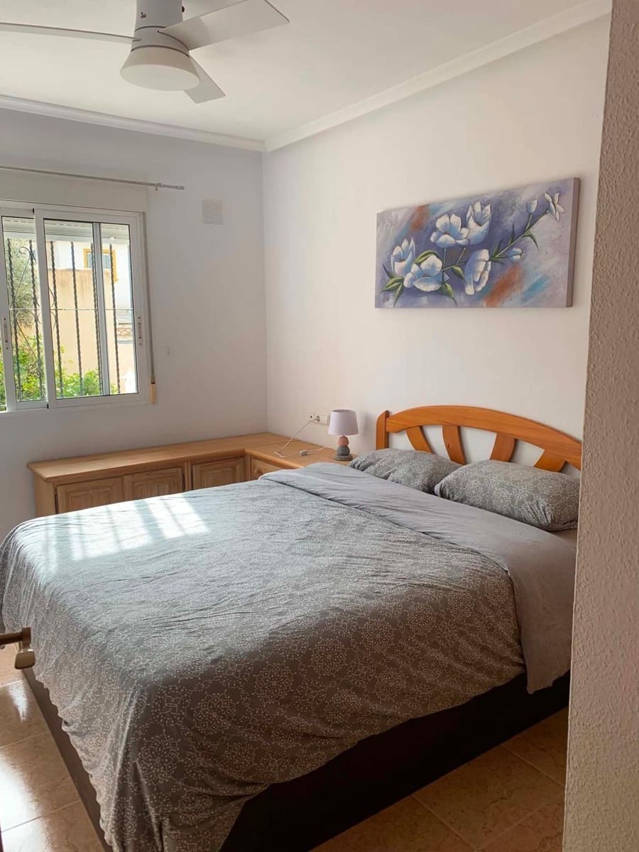 2 soverom Bungalow til salgs i Playa Flamenca - € 169 900 (Ref: 9975388)