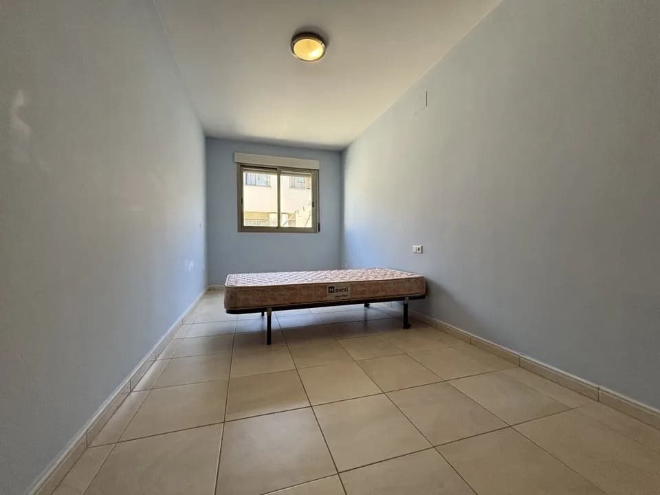 3 bedroom Apartment for sale in Jalon / Xalo - € 159,000 (Ref: 10007147)
