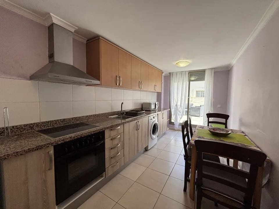 3 bedroom Apartment for sale in Jalon / Xalo - € 159,000 (Ref: 10007147)