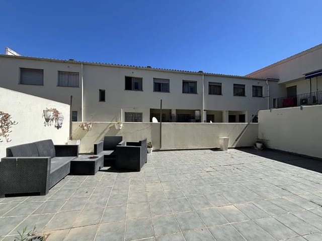 3 bedroom Apartment for sale in Jalón / Xaló - € 159,000 (Ref: 10007147)