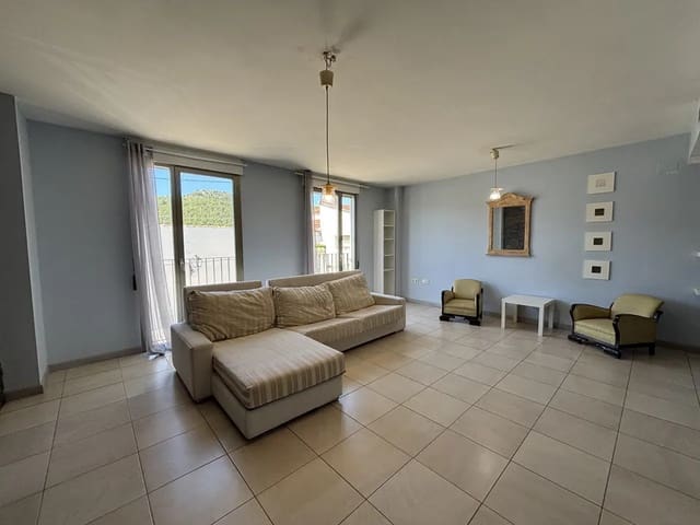 3 bedroom Apartment for sale in Jalón / Xaló - € 159,000 (Ref: 10007147)