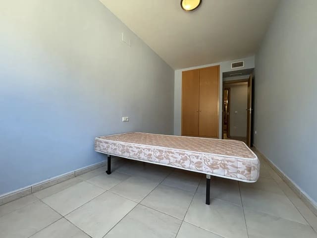 3 bedroom Apartment for sale in Jalón / Xaló - € 159,000 (Ref: 10007147)