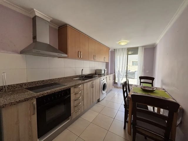 3 bedroom Apartment for sale in Jalón / Xaló - € 159,000 (Ref: 10007147)
