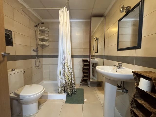 3 bedroom Apartment for sale in Jalón / Xaló - € 159,000 (Ref: 10007147)