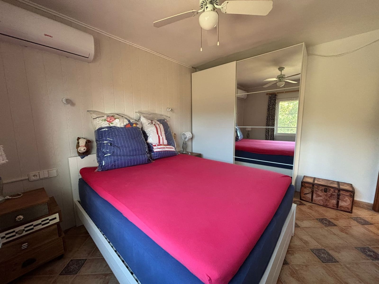 Chalet de 4 habitaciones en Teulada-Moraira en venta con piscina garaje - 675.000 € (Ref: 10009707)