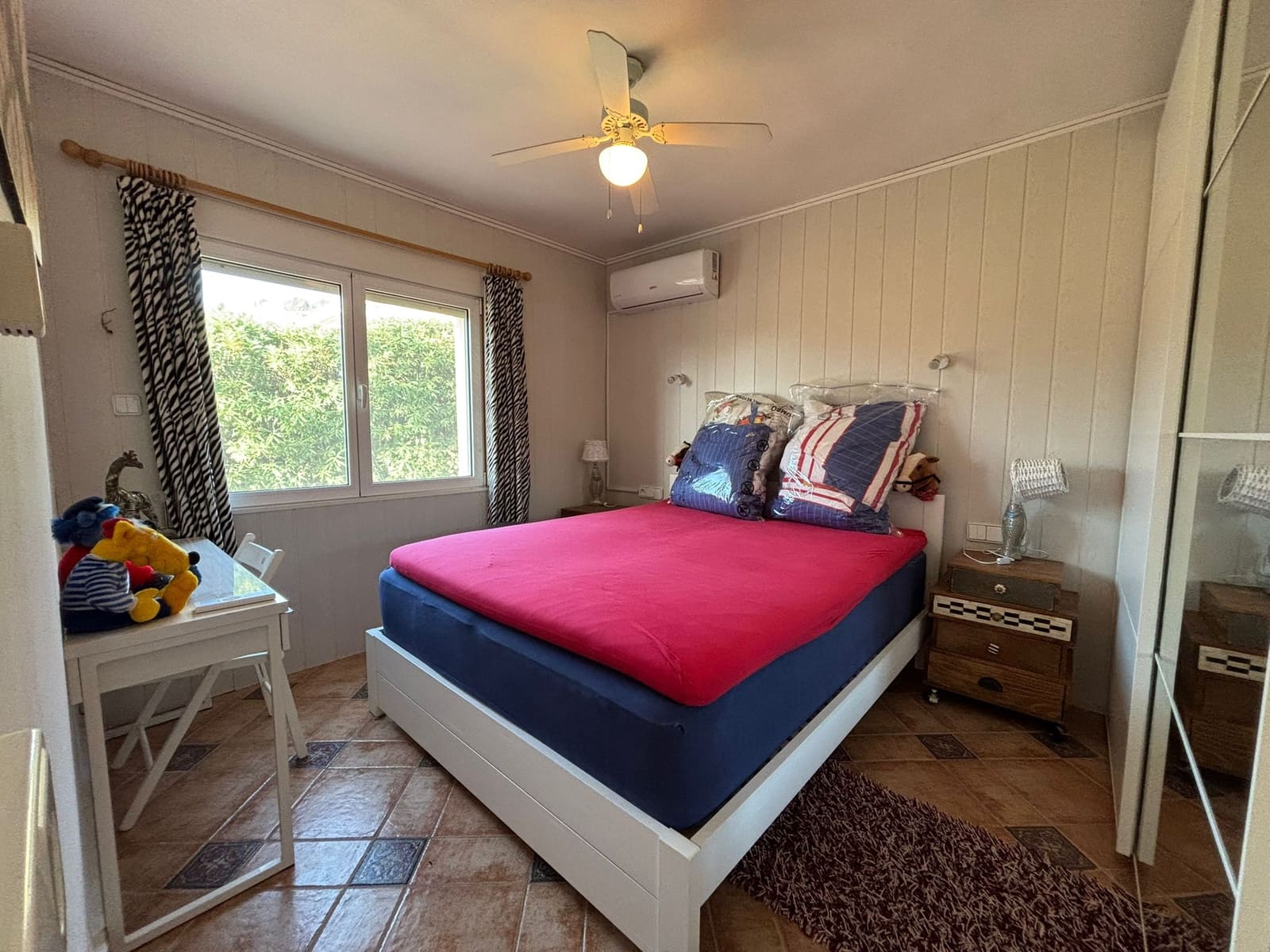 Chalet de 4 habitaciones en Teulada-Moraira en venta con piscina garaje - 675.000 € (Ref: 10009707)