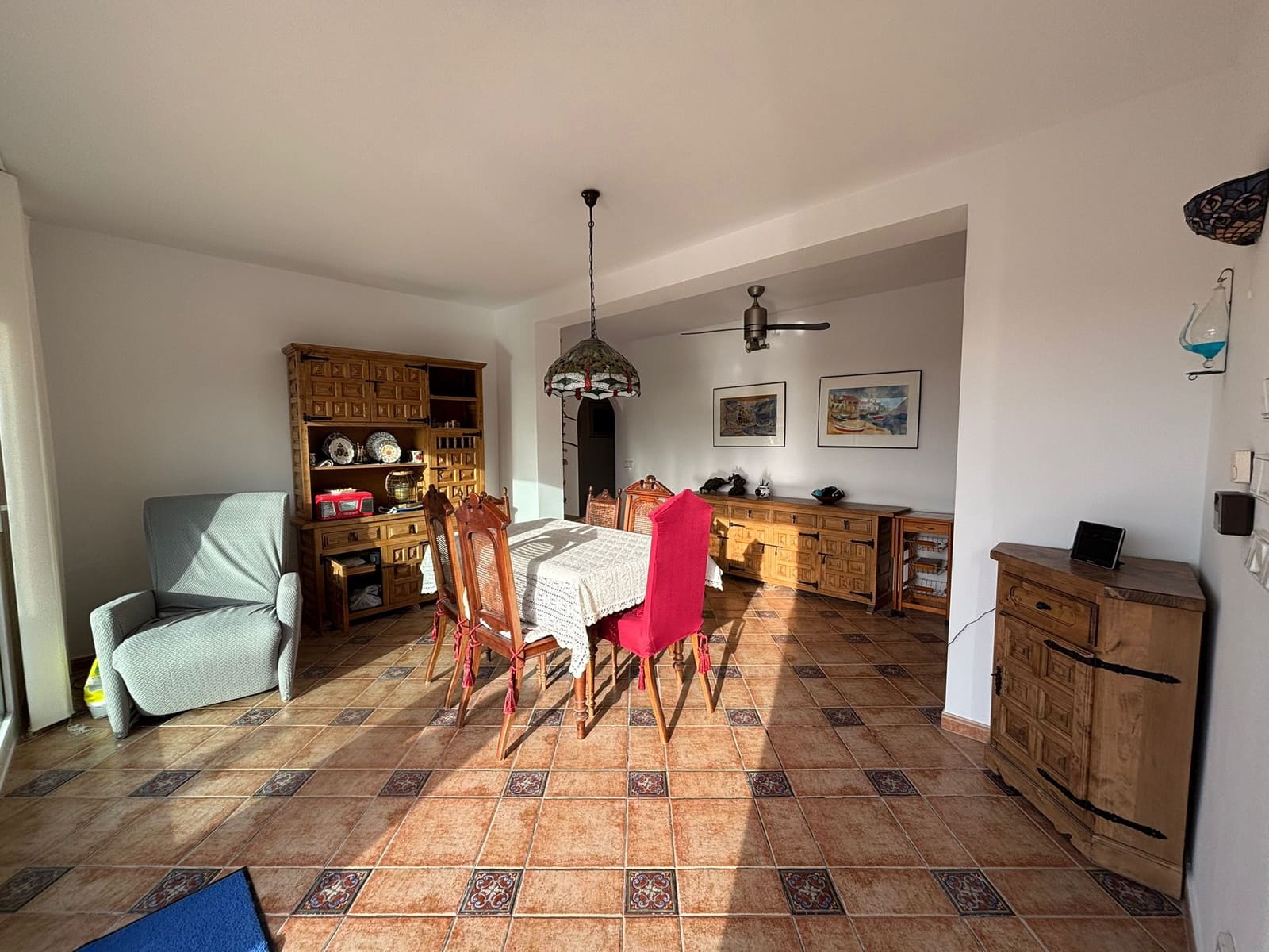 Chalet de 4 habitaciones en Teulada-Moraira en venta con piscina garaje - 675.000 € (Ref: 10009707)
