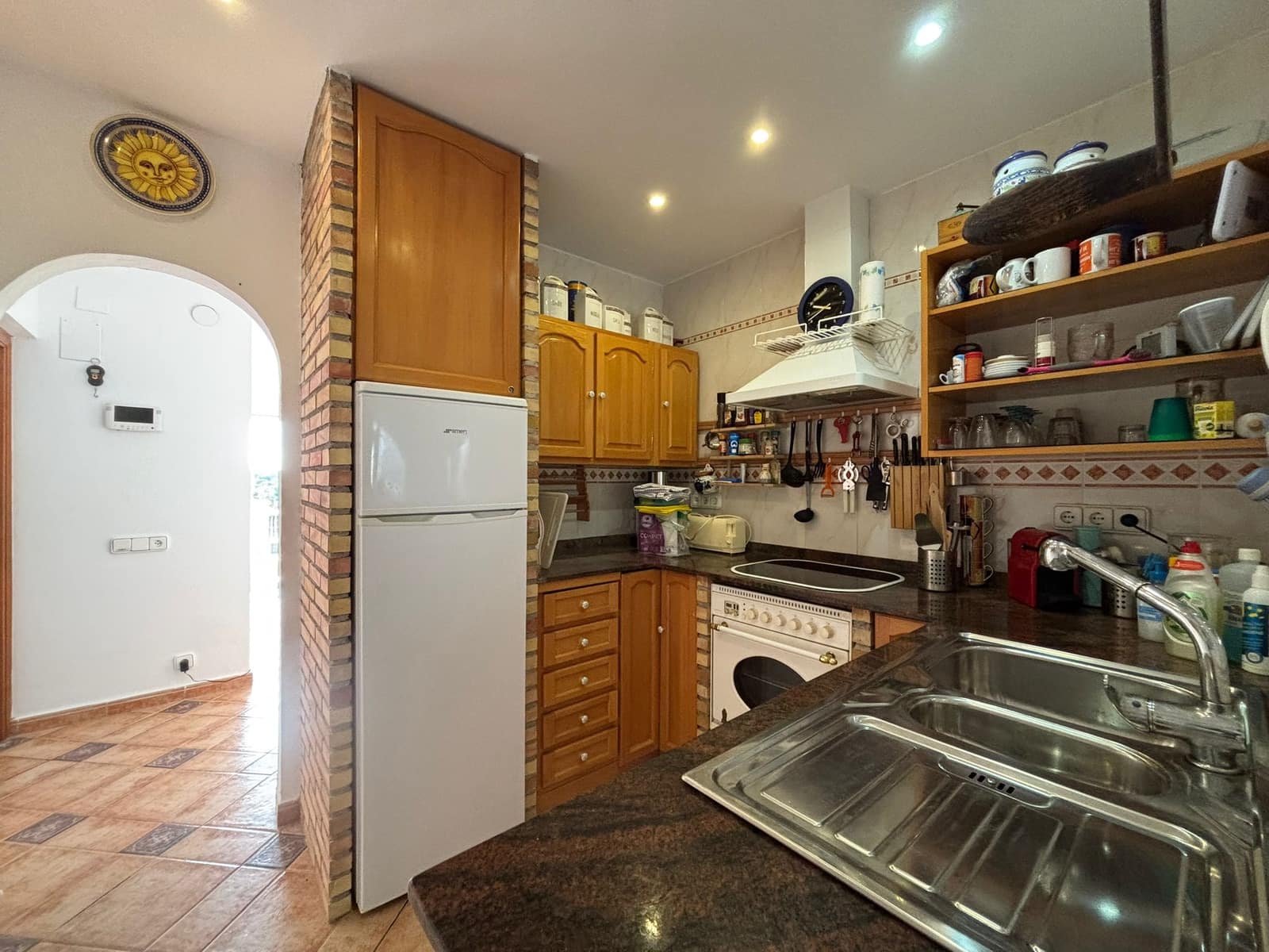 Chalet de 4 habitaciones en Teulada-Moraira en venta con piscina garaje - 675.000 € (Ref: 10009707)