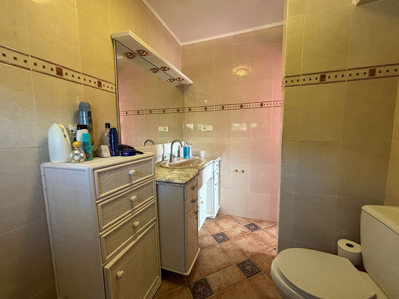 Chalet de 4 habitaciones en Teulada-Moraira en venta con piscina garaje - 675.000 € (Ref: 10009707)