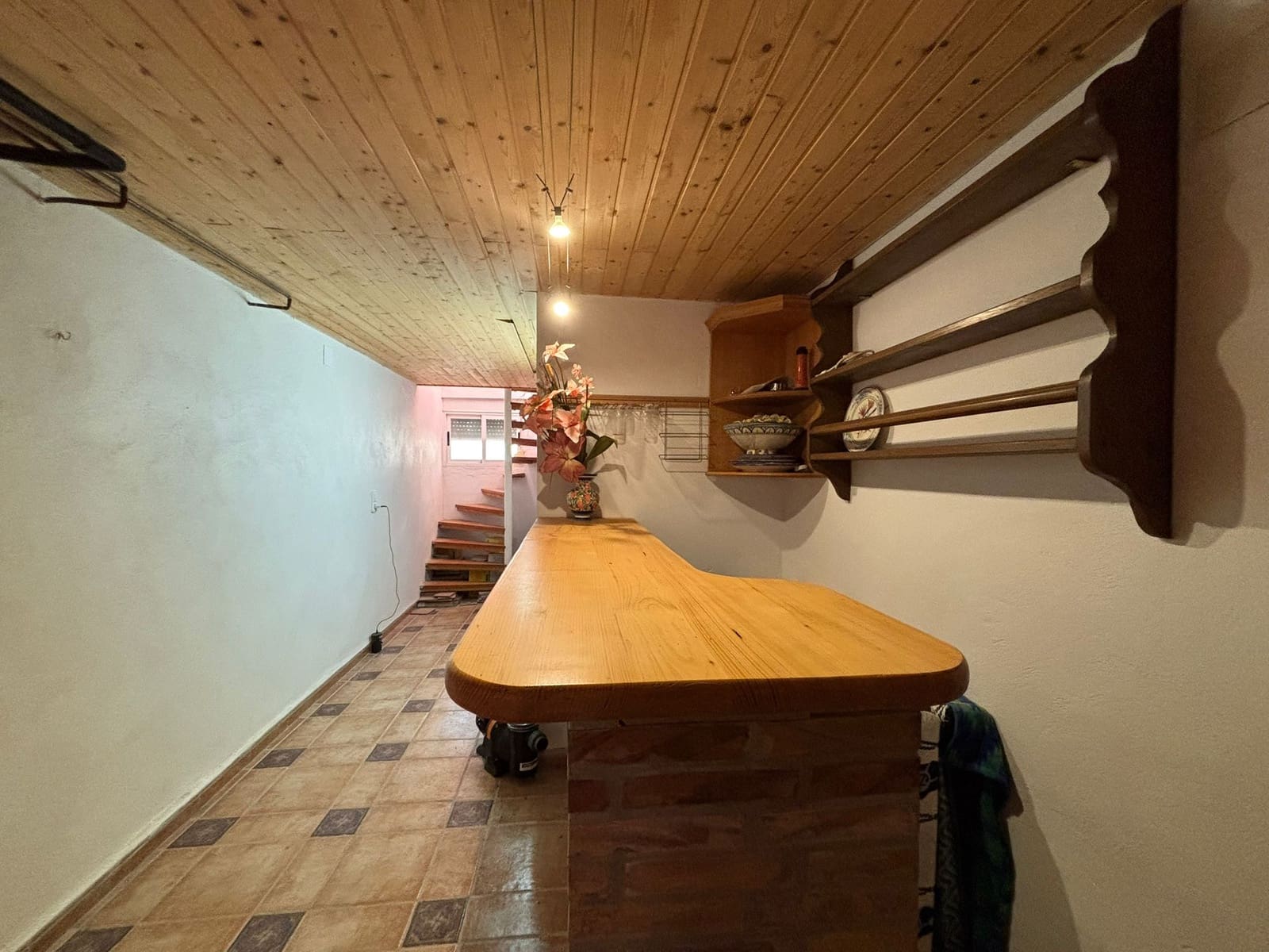 Chalet de 4 habitaciones en Teulada-Moraira en venta con piscina garaje - 675.000 € (Ref: 10009707)