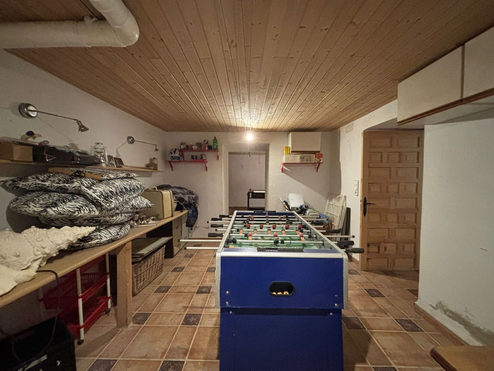 Chalet de 4 habitaciones en Teulada-Moraira en venta con piscina garaje - 675.000 € (Ref: 10009707)