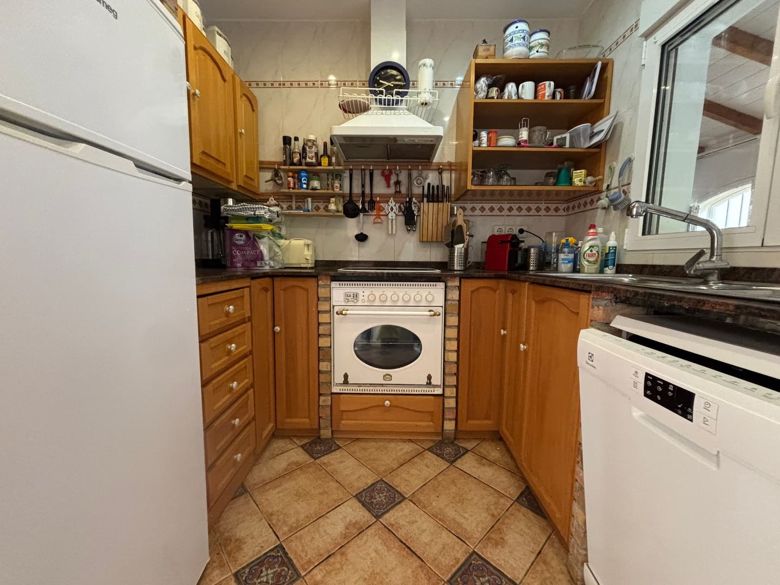 Chalet de 4 habitaciones en Teulada-Moraira en venta con piscina garaje - 675.000 € (Ref: 10009707)