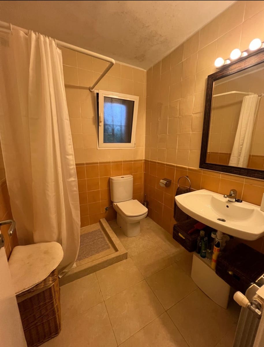 4 chambre Villa/Maison à vendre à Benissa avec piscine garage - 590 000 € (Ref: 10019761)