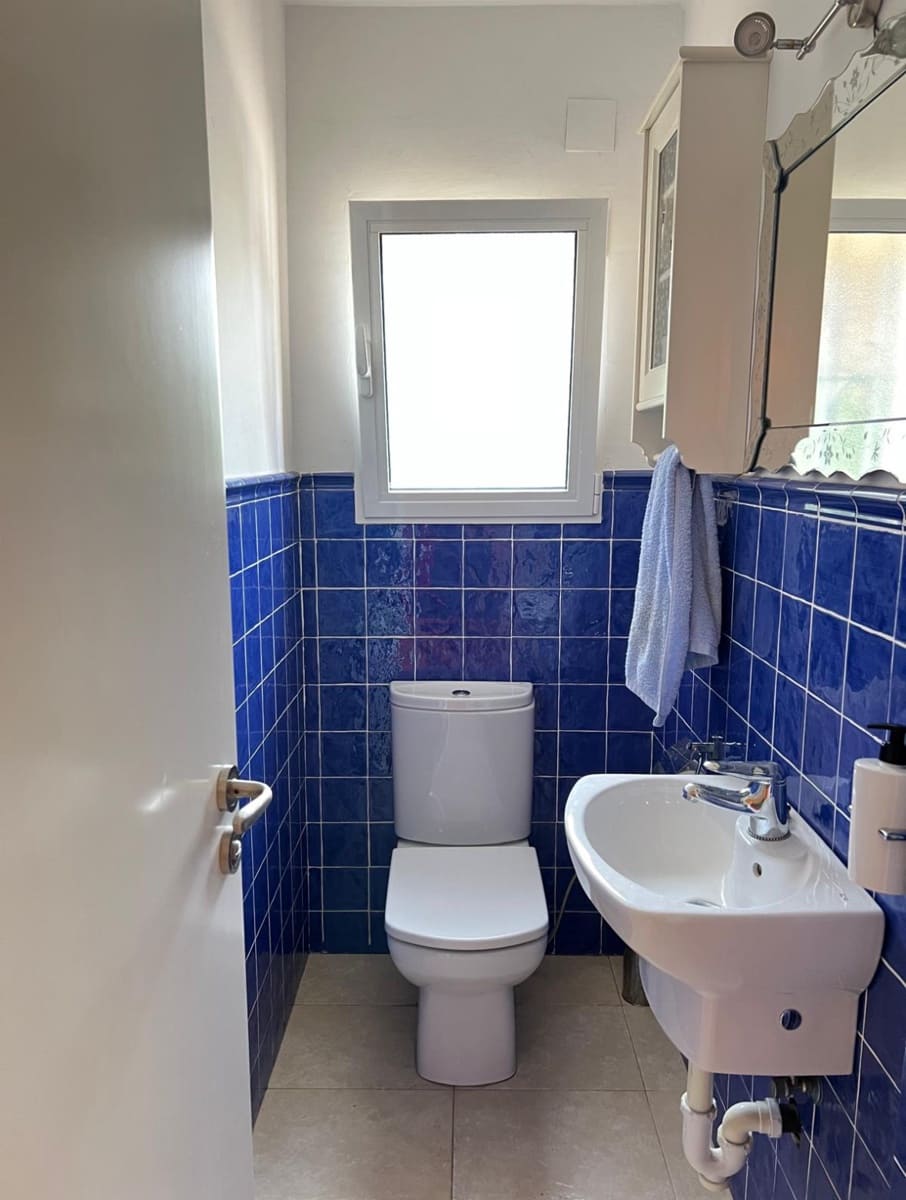 4 chambre Villa/Maison à vendre à Benissa avec piscine garage - 590 000 € (Ref: 10019761)